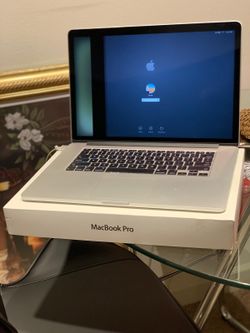 Laptop