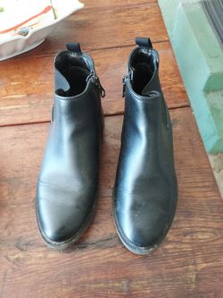 Kids cat & Jack  Boots
