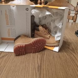 Timberland Boots 9M/M