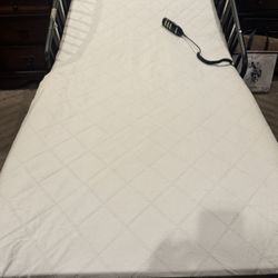 Twin Medical Bed