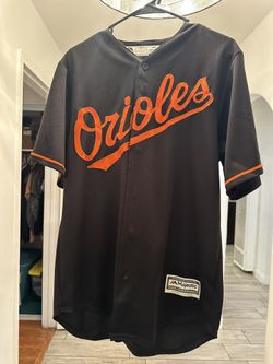Orioles Jersey