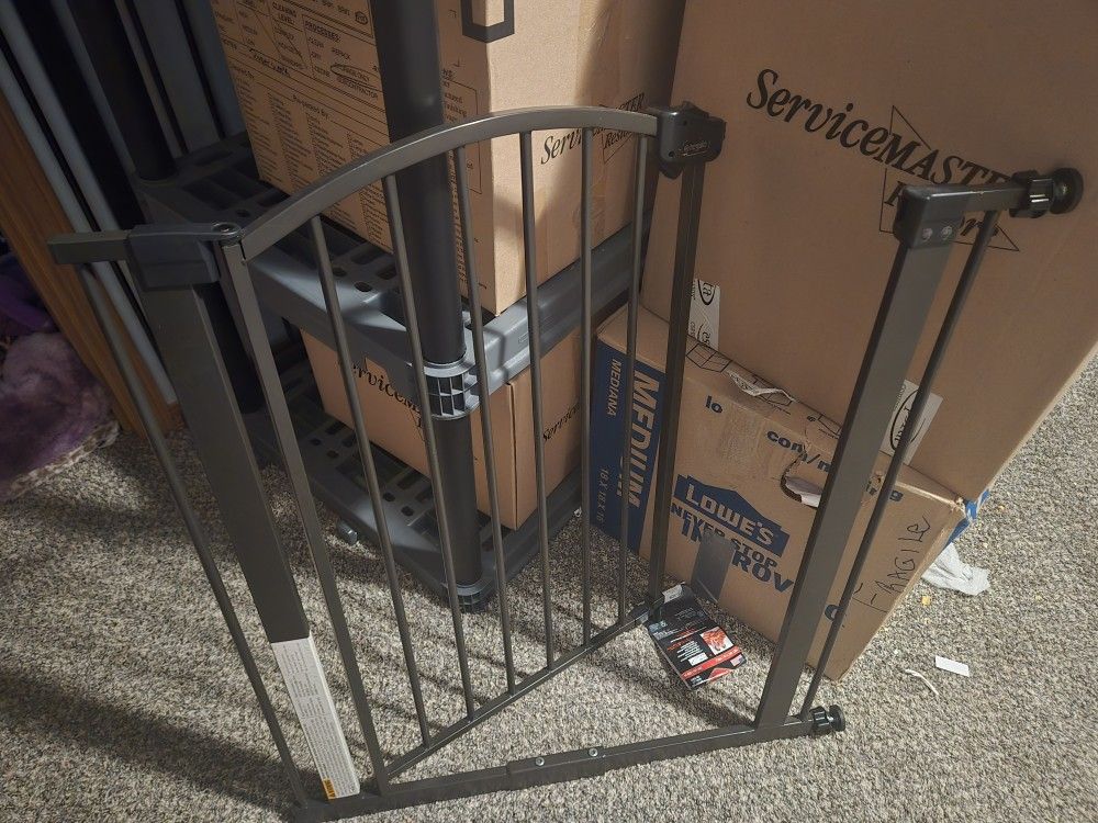 2 Baby Gates