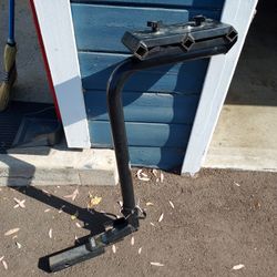 3 Bike Rack Hitch