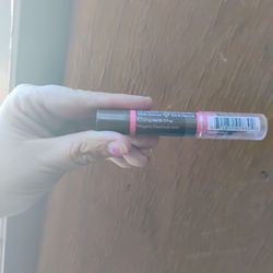 Burt's Bees Lipstick Niagara Overlook 417