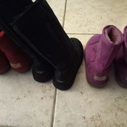 Ugg Boots 