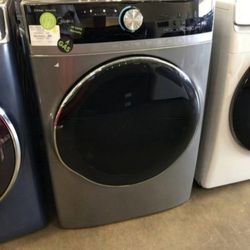Midea Gas Dryer 75