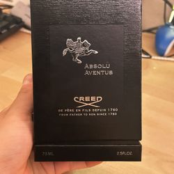 Creed Absolu Aventus