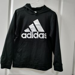 Adidas Boys/Sweatshirt 
