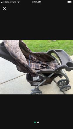 Stroller