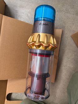 BRAND NEW Dyson V 15 protect cordless vacuum W/ multiple attachments (original packaging)