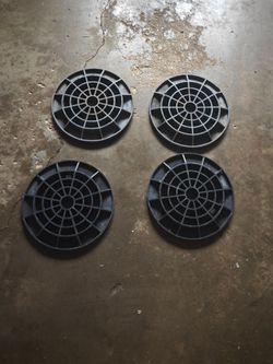 16" Diameter FootingPad 4-Pack
2 used 2 new