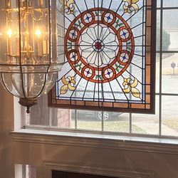 Stained Glass