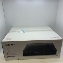 Sony Stereo Bluetooth Turntable System 21968962