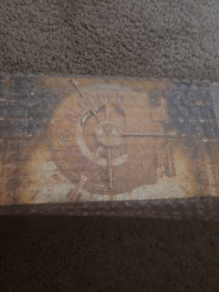 Jeffree Star Gold Blooded Pallet