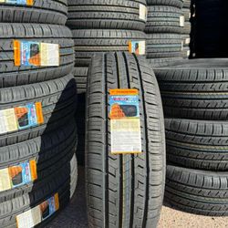 225/65/16 Ferentino Tires