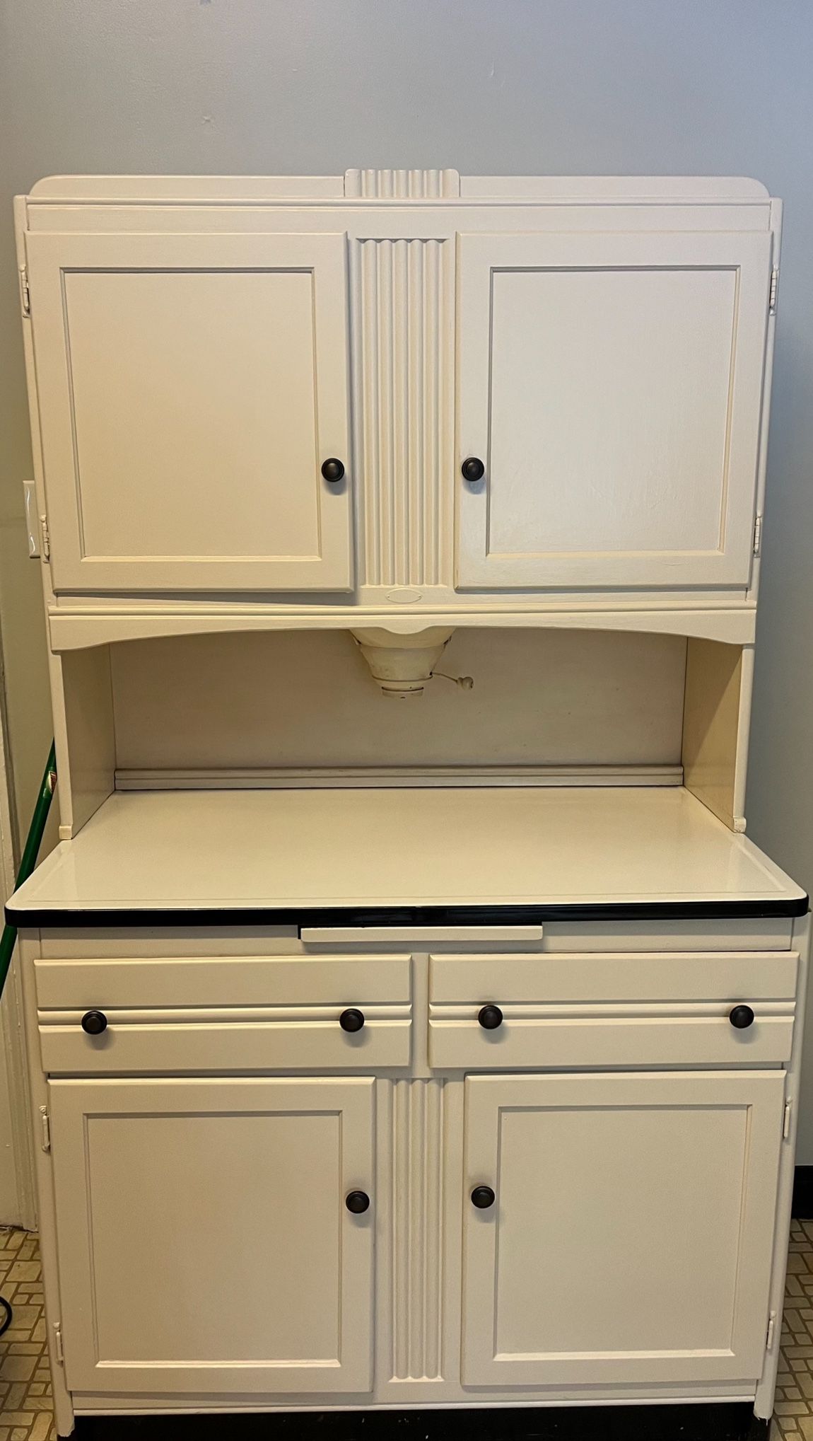 Hoosier Cabinet