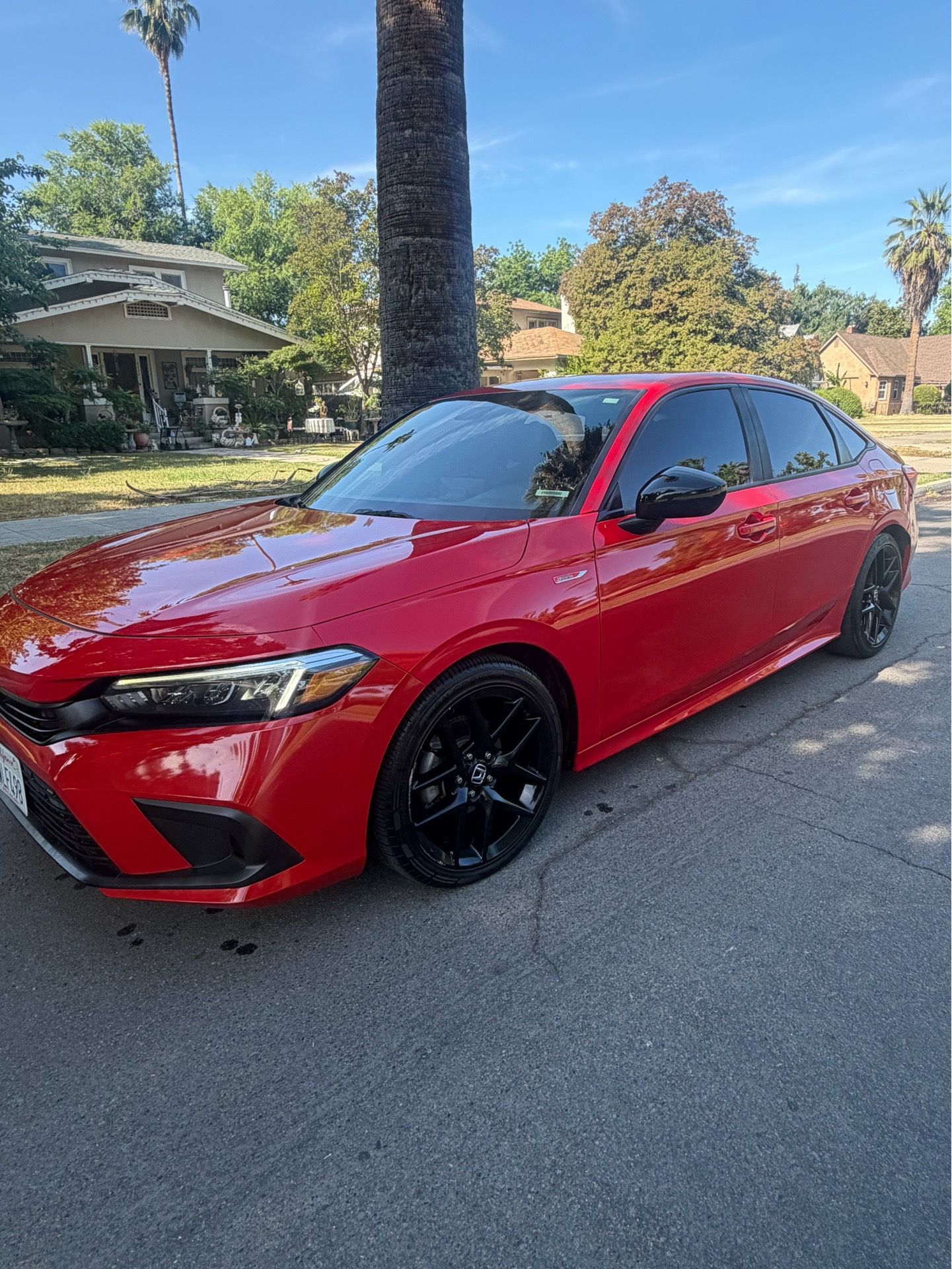 2022 Honda Civic