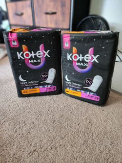 Winless U-Kotex