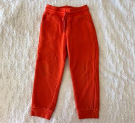 Toddler boy sweatpants