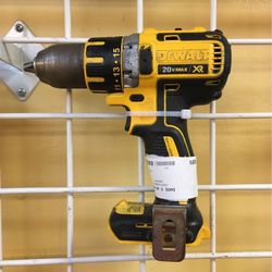 Dewalt XR Drill