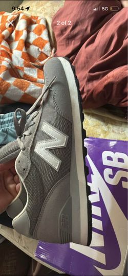 NEW BALANCE