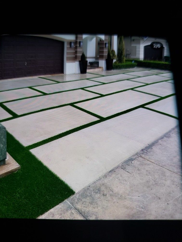 Need A New Driveway? We Do All Types At Good Prices Give Us A Call !!! We Offer Free Estimates✳️ 🔹 🔶 🟡
