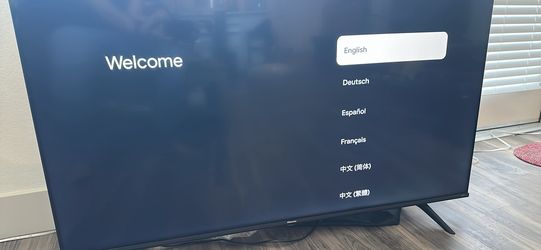 Tv for sale