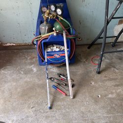 Welding 