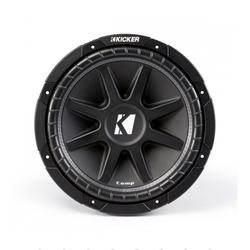 subwoofer kicker