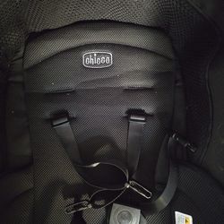 Chicco Bravo Stroller + KeyFit 35 Car Seat Travel System
Price