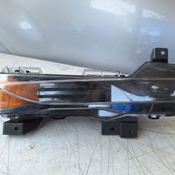 2017-2023 Tesla Model 3/ Y Front Left LH Driver Side LED Fog Daytime Running Light