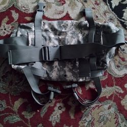 Canguro En Buenas Condiciones Solo Se Usó Una Vez $10