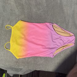Youth Swimsuit 