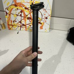 cannondale seatpost 27.2mm