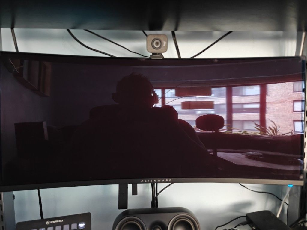 Alienware AW3423DWF 34" Ultrawide Gaming Monitor