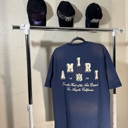 T-shirt Amiri