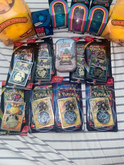 Pokemon