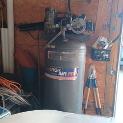 Air Compressor 