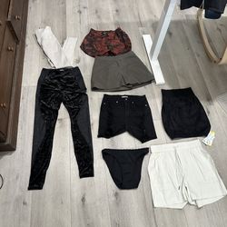 (S) Good American Bundle