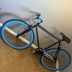 Fixie Bike