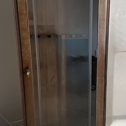 Gun Cabinet 