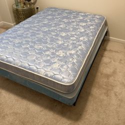 Free Full Bed
