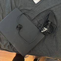 Broken Screen But Works Good 
