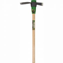 Brand New Ames 1194800 3-lb. Cutter Mattock