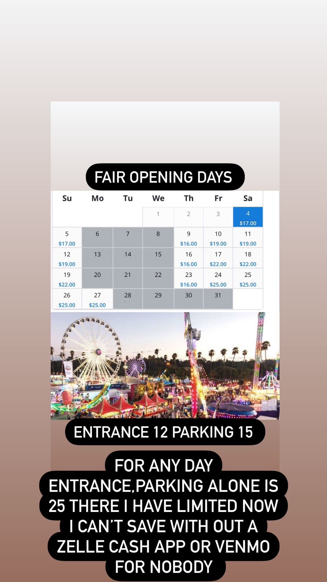 LA County Fair