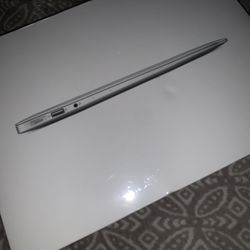 MacBook Air