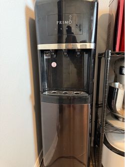 Primo Bottom Load Water Dispenser – For Parts or Repair – Not Working”