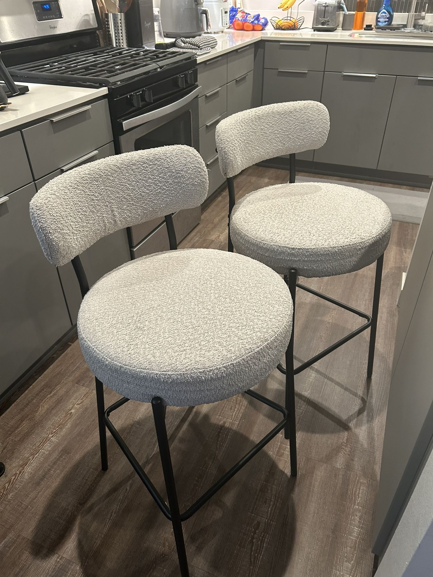Bar Stools