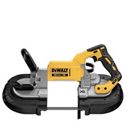 De Walt Deep Cut Band Saw ( Tool Only )