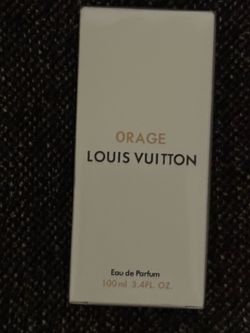Perfume Louis Vuitton  (orange)